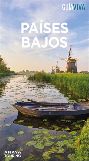 Imagem 0 de Países Bajos