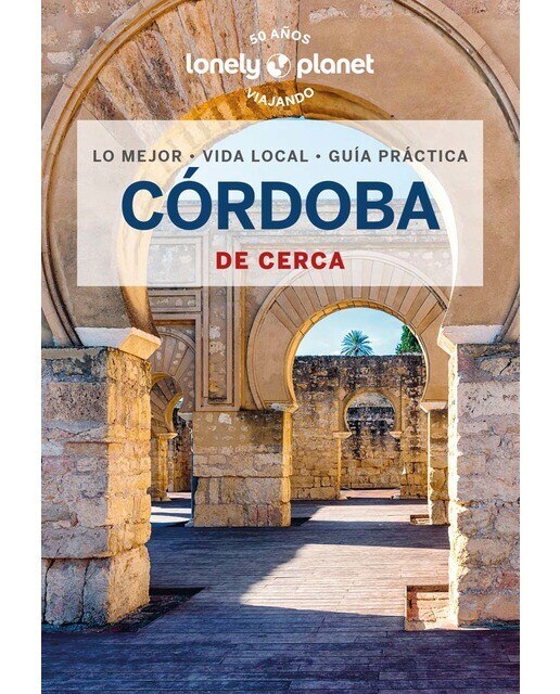 Imagen 0 de Córdoba de cerca 2 (Tapa blanda con solapas)