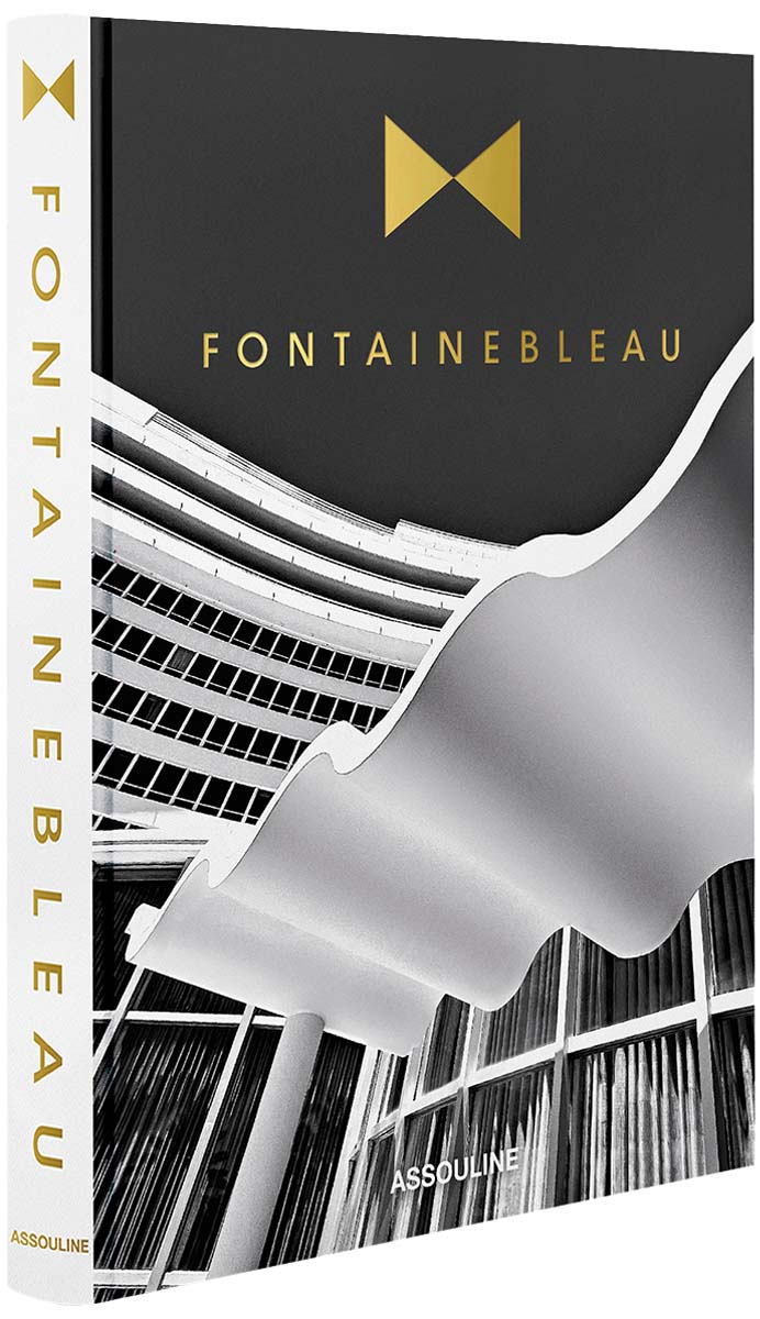 Forever fontainebleau 1