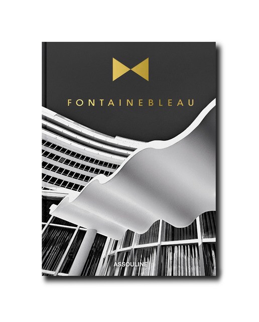 Forever fontainebleau 2