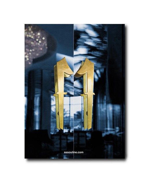 Forever fontainebleau 3