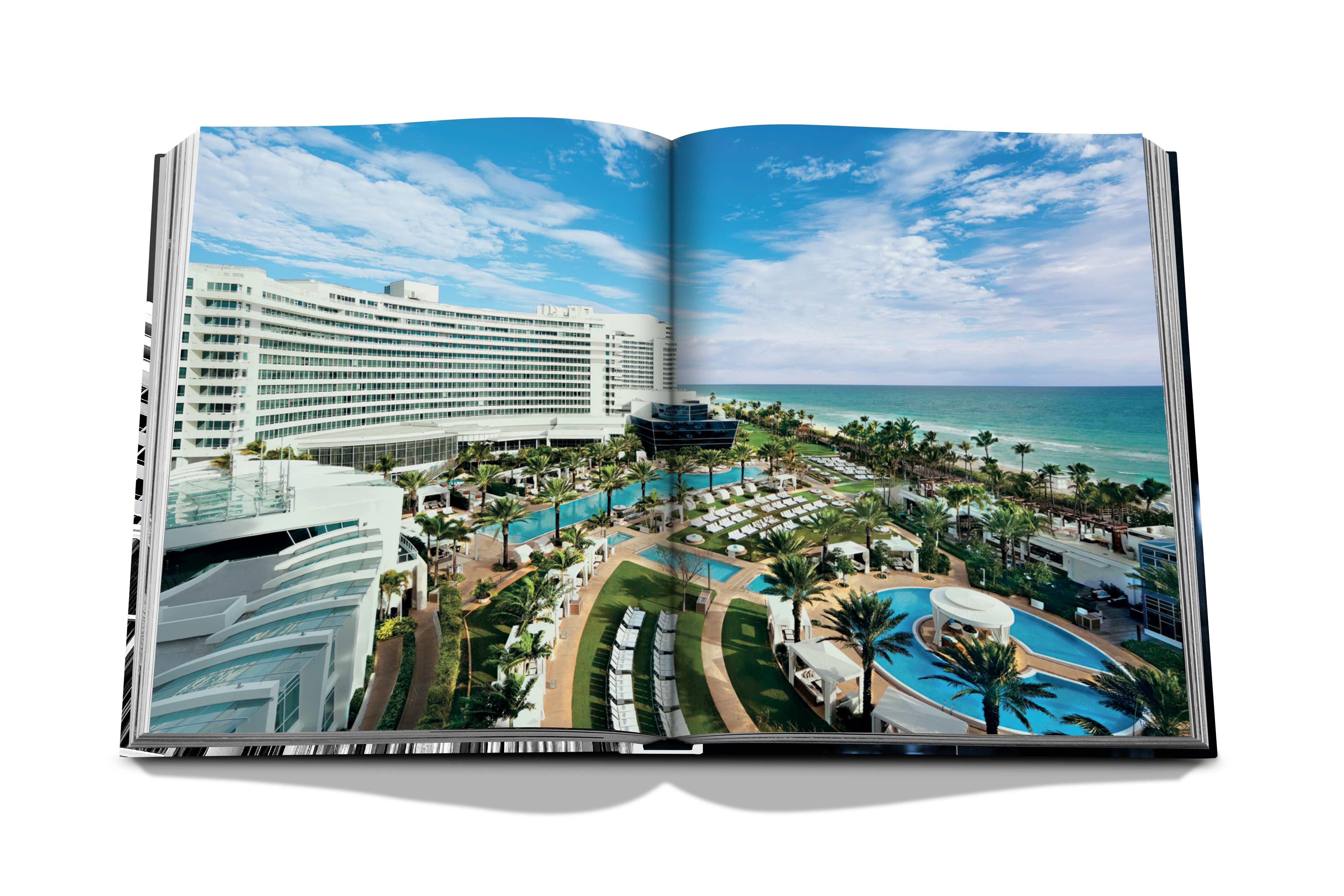 Forever fontainebleau 5
