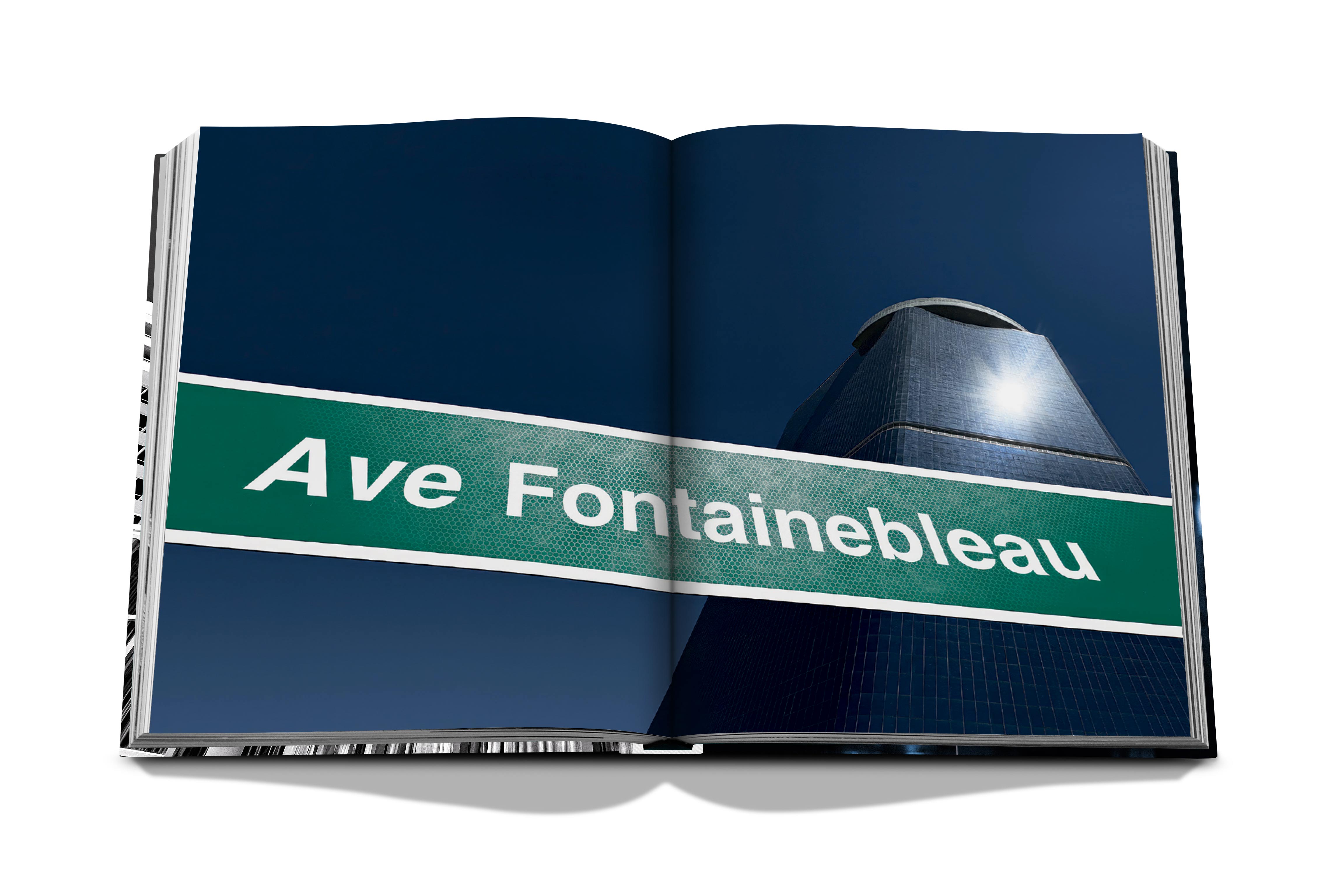 Forever fontainebleau 8