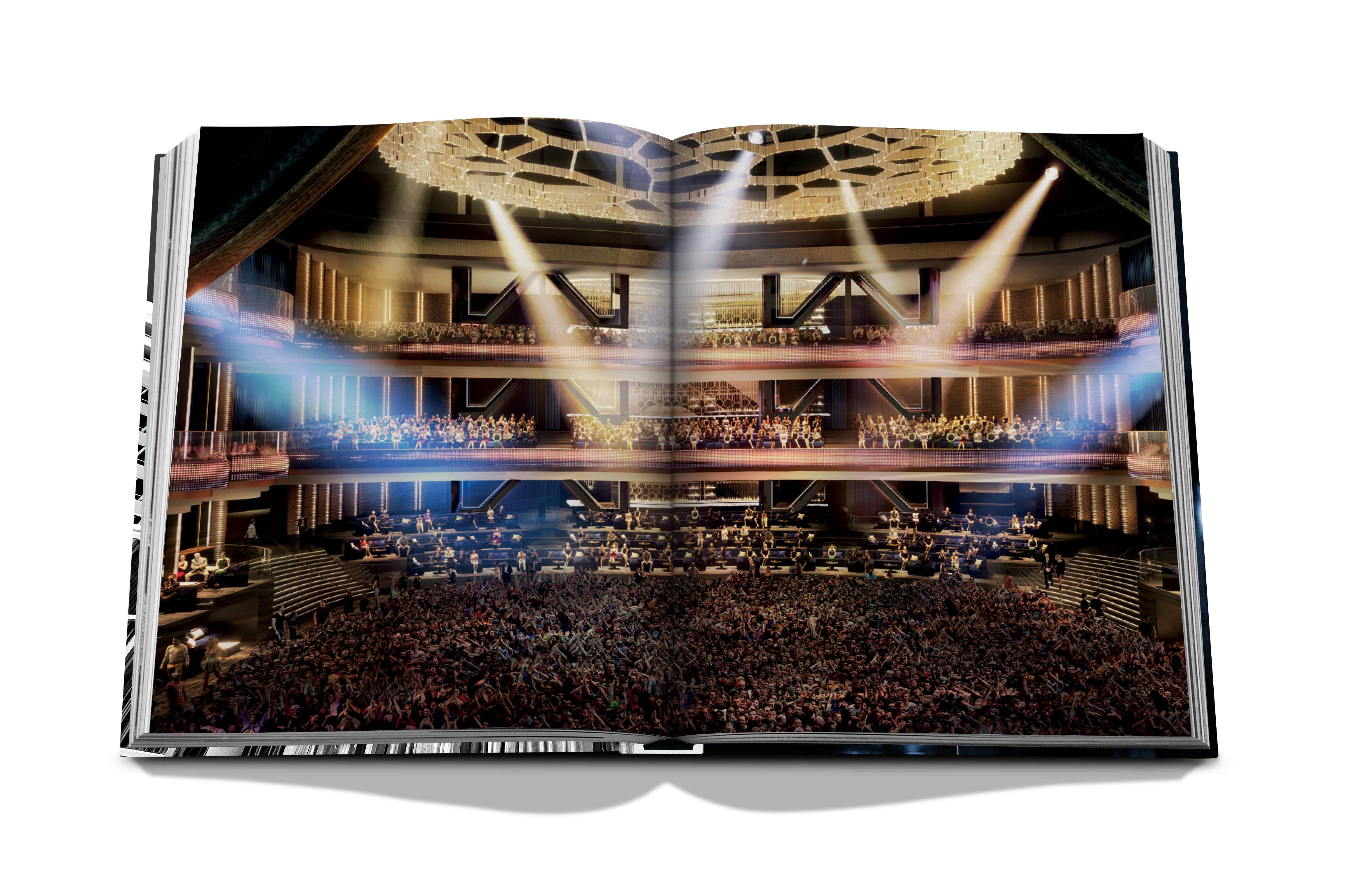 Forever fontainebleau 9
