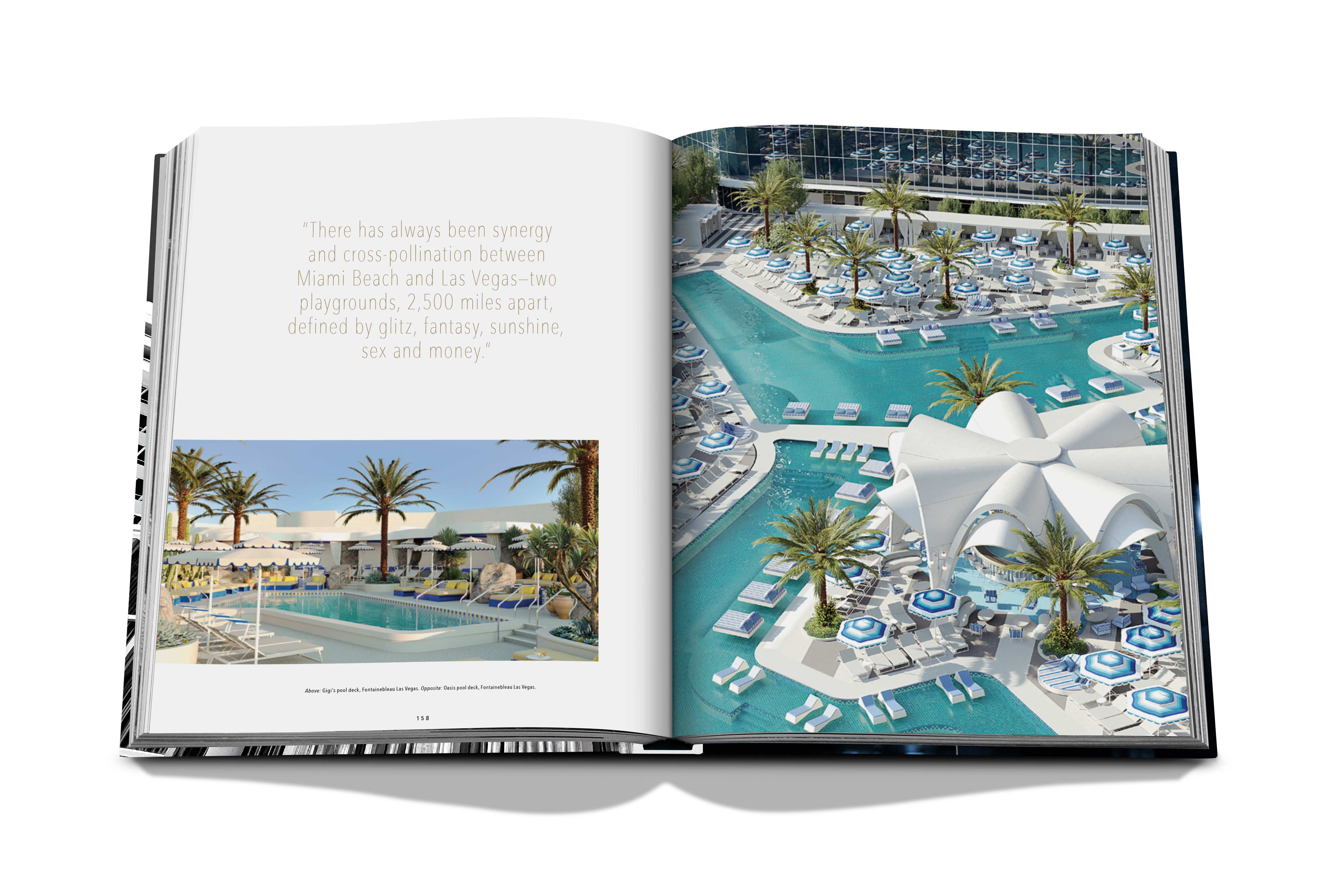 Forever fontainebleau 10
