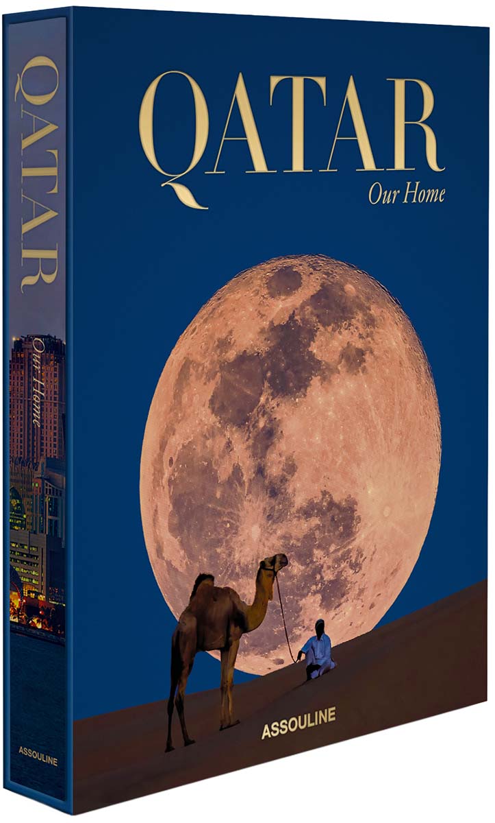 Qatar, our home