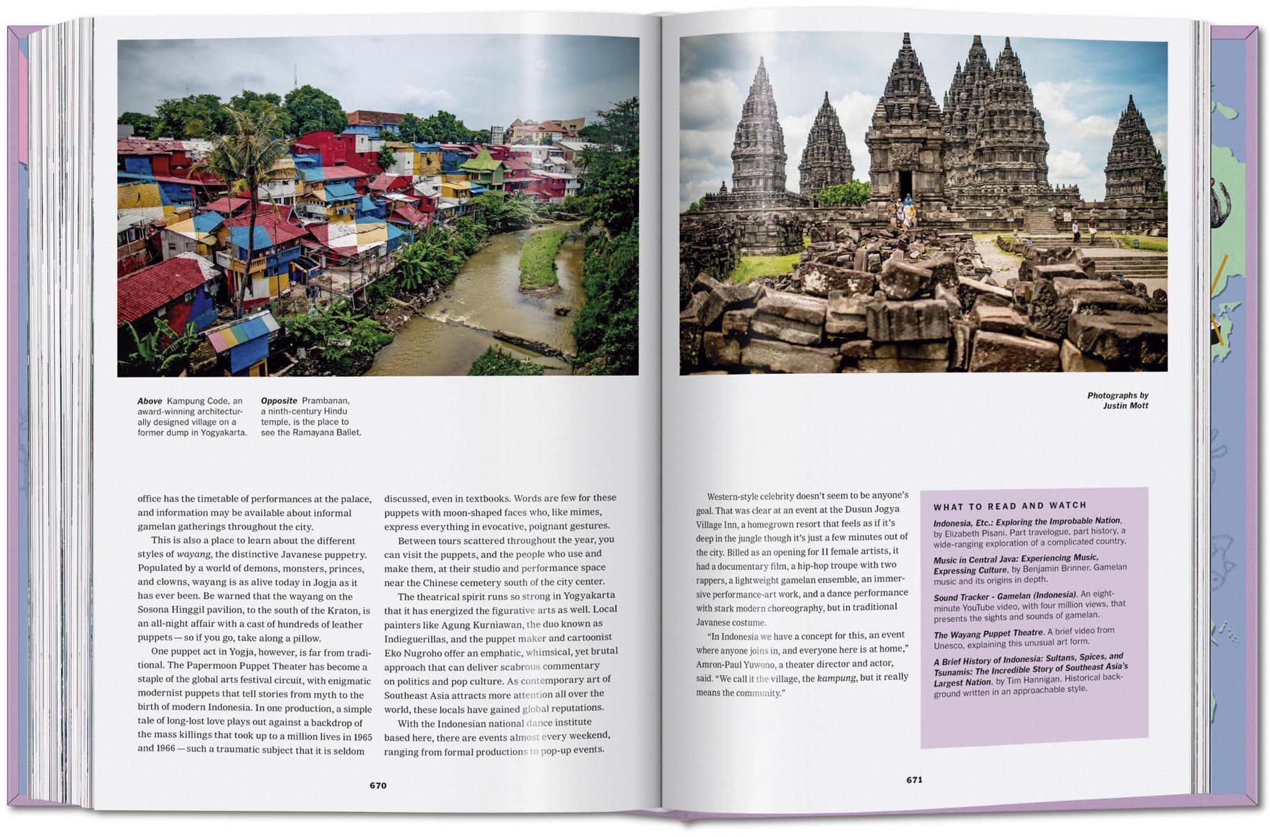 The New York Times. Cultured Traveler. 100 Trips for Curious Minds from Agadir to Yogyakarta  (Tapa dura) 7