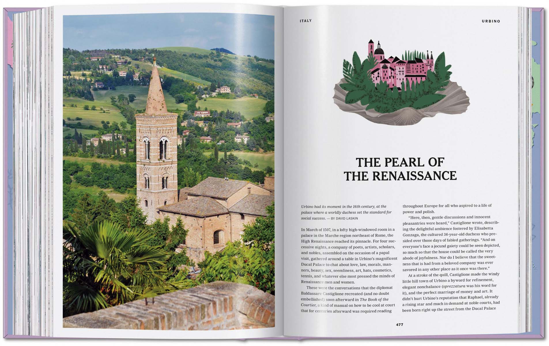 The New York Times. Cultured Traveler. 100 Trips for Curious Minds from Agadir to Yogyakarta  (Tapa dura) 8
