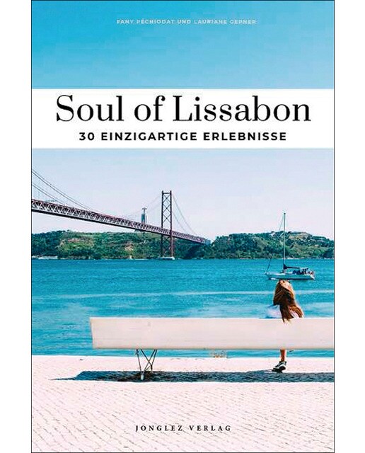 Soul of lissabon 1