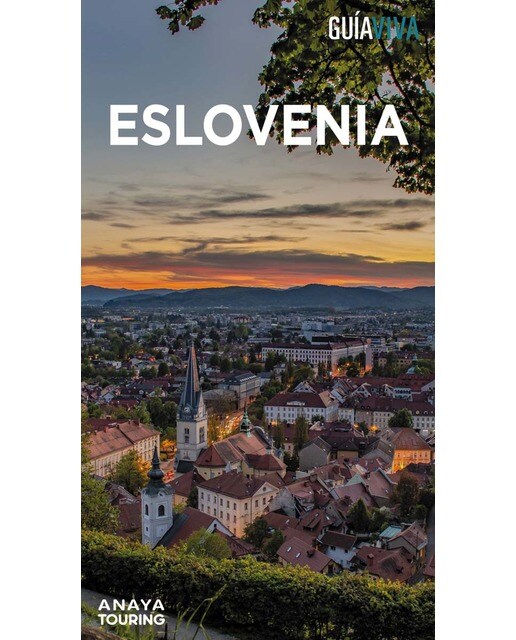 Imagen 1 de Eslovenia
