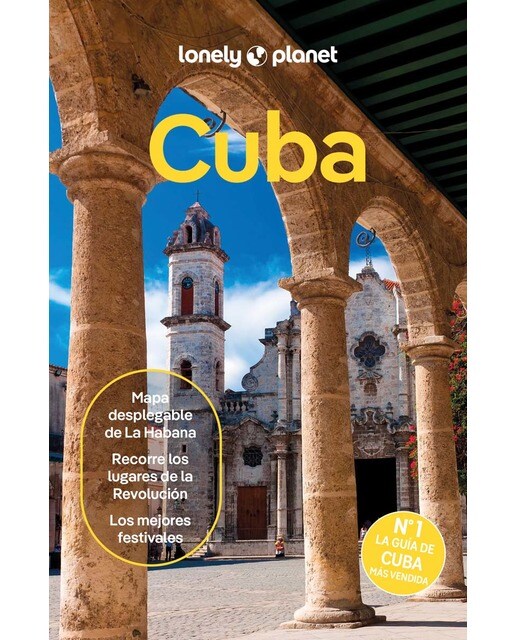 Imagem 0 de Cuba 9 (Capa mole)