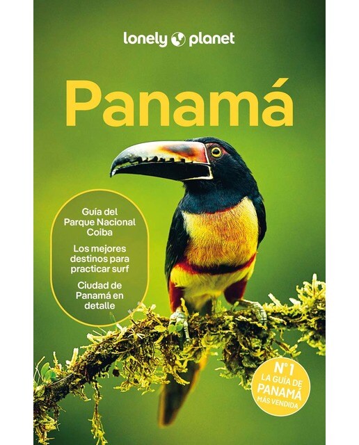 Imagem 0 de Panamá 3 (Capa mole)