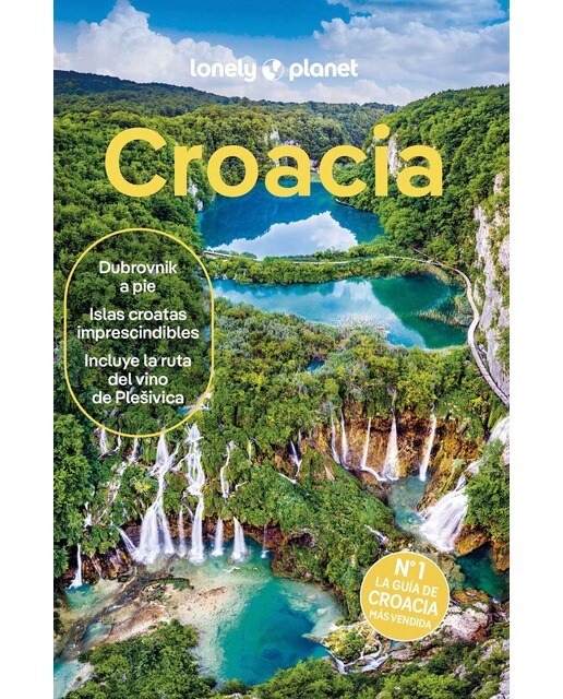 Imagem 0 de Croacia 9 (Capa mole)