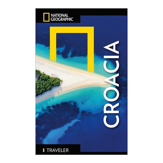 Imagem 0 de Croacia - Guía National Geographic Traveler (Capa mole)