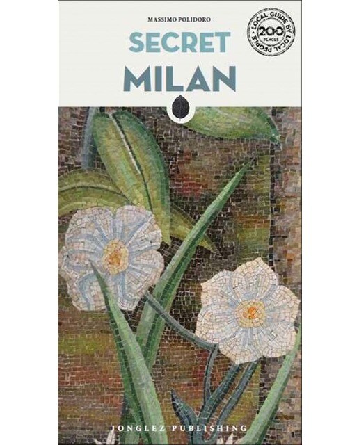 Imagen 0 de Secret milan