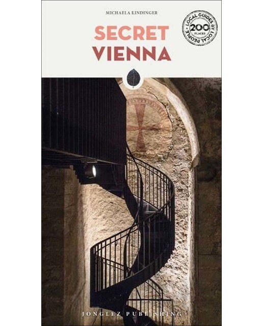Secret vienna 1