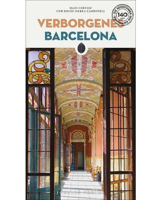 Imagen 1 de Verbogenes barcelona