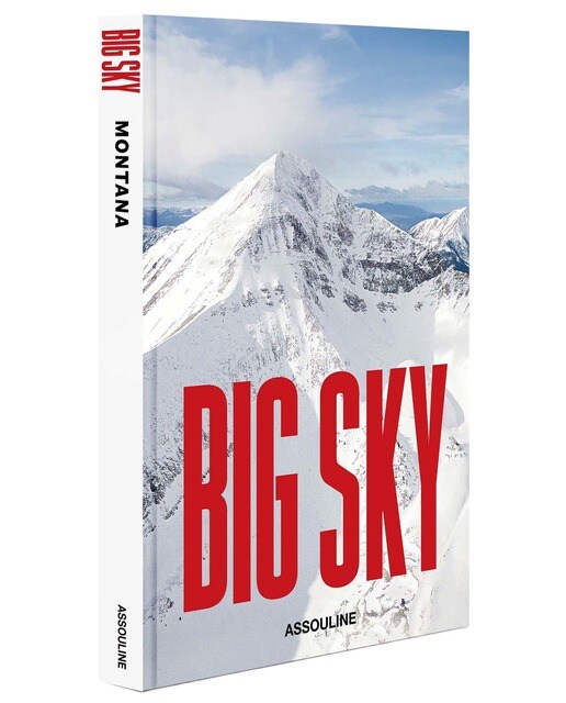 Big sky 1
