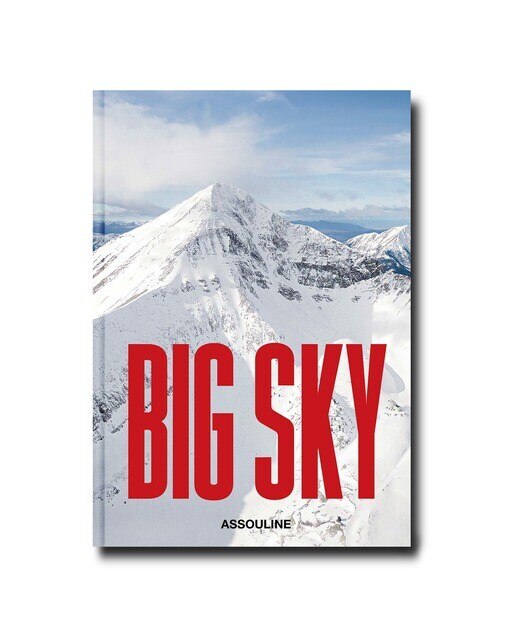 Big sky 2