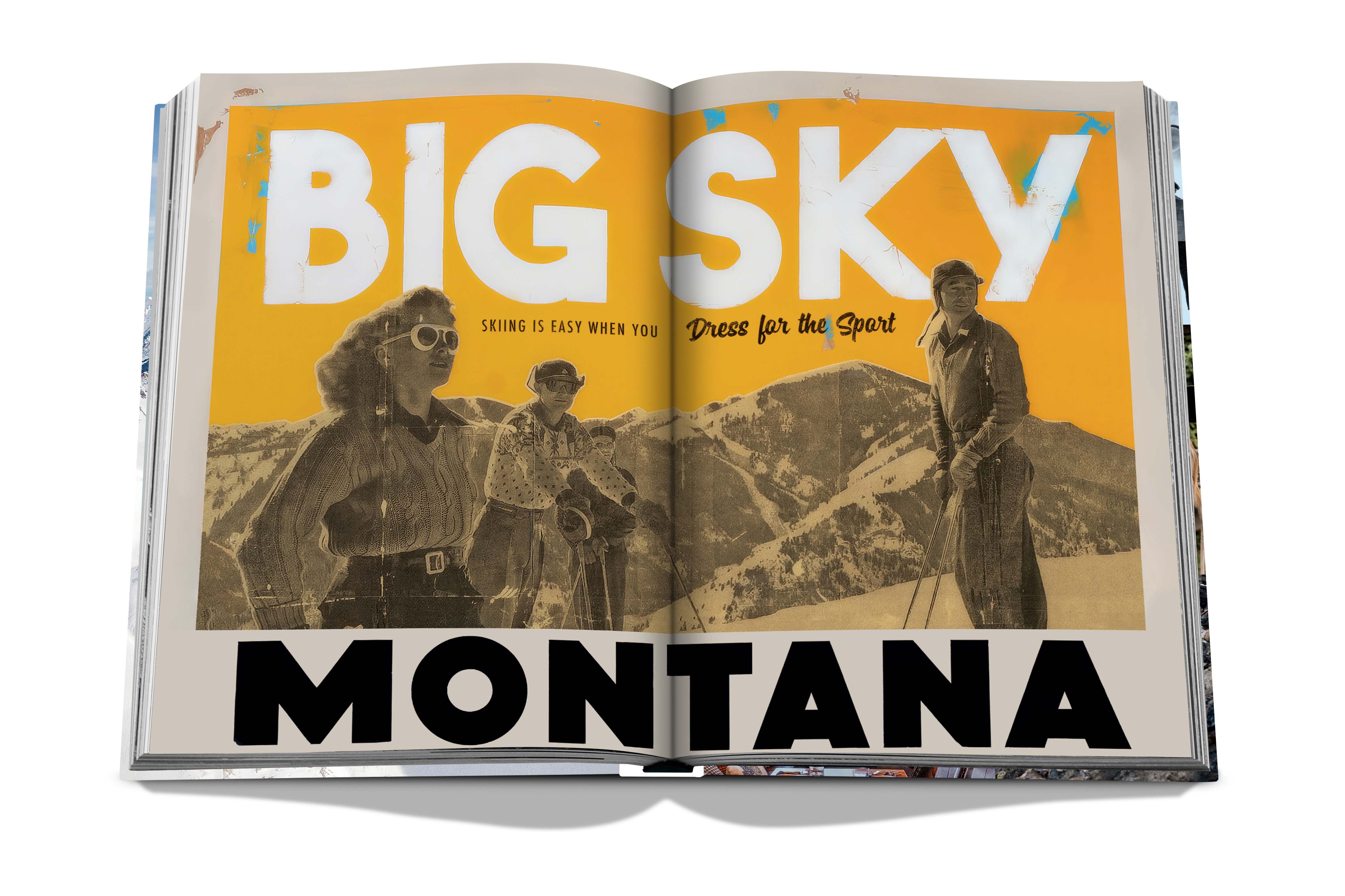 Big sky 11