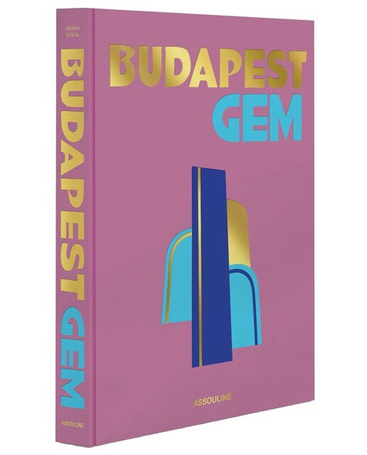 Budapest gem 1