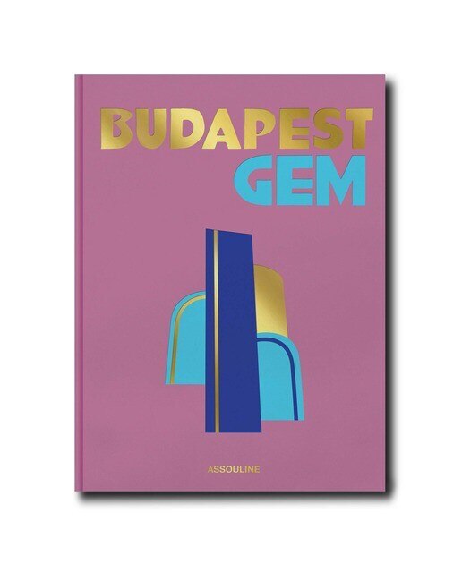 Budapest gem 2