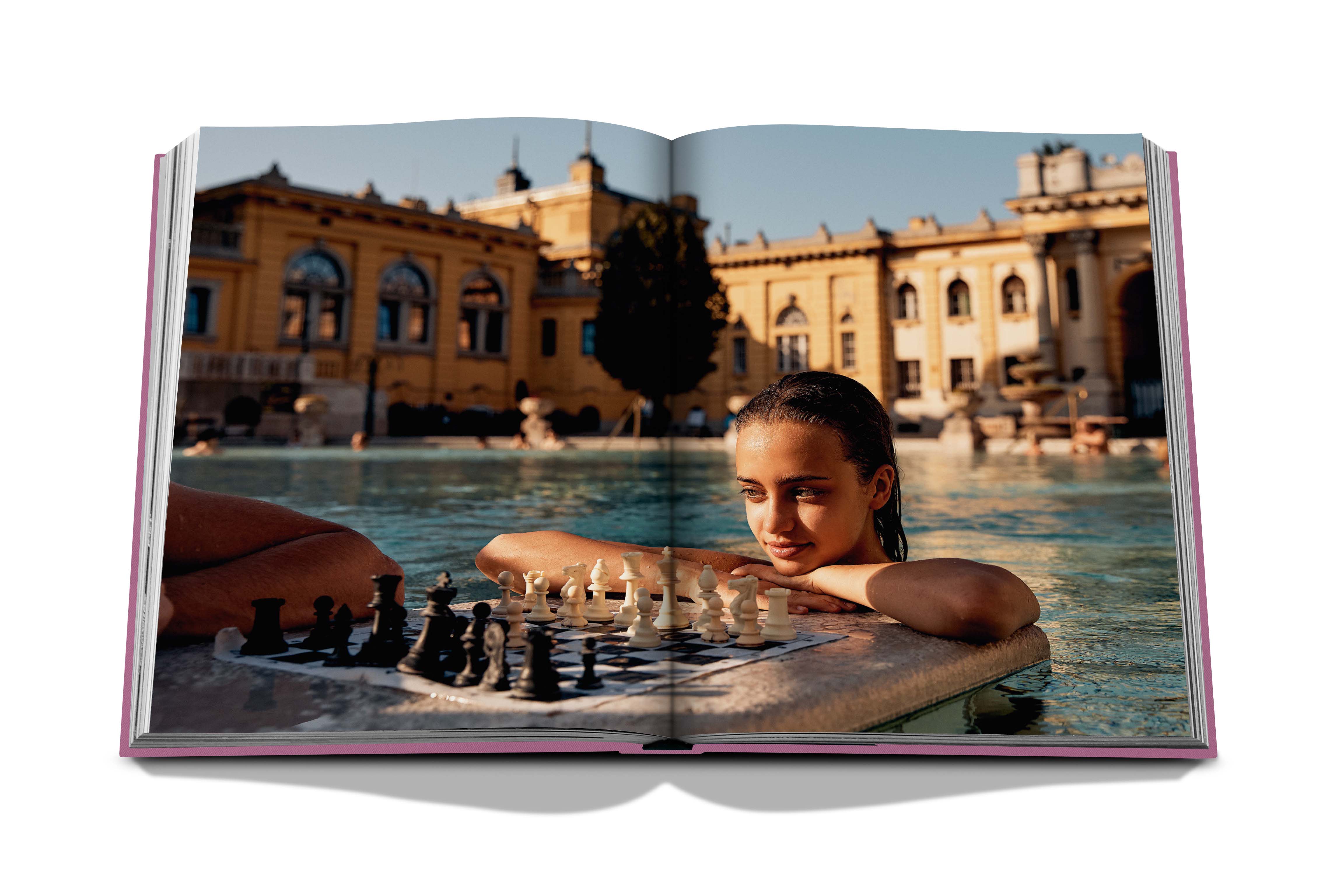 Budapest gem 6