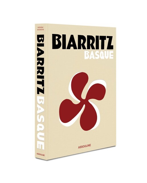 Biarritz basque