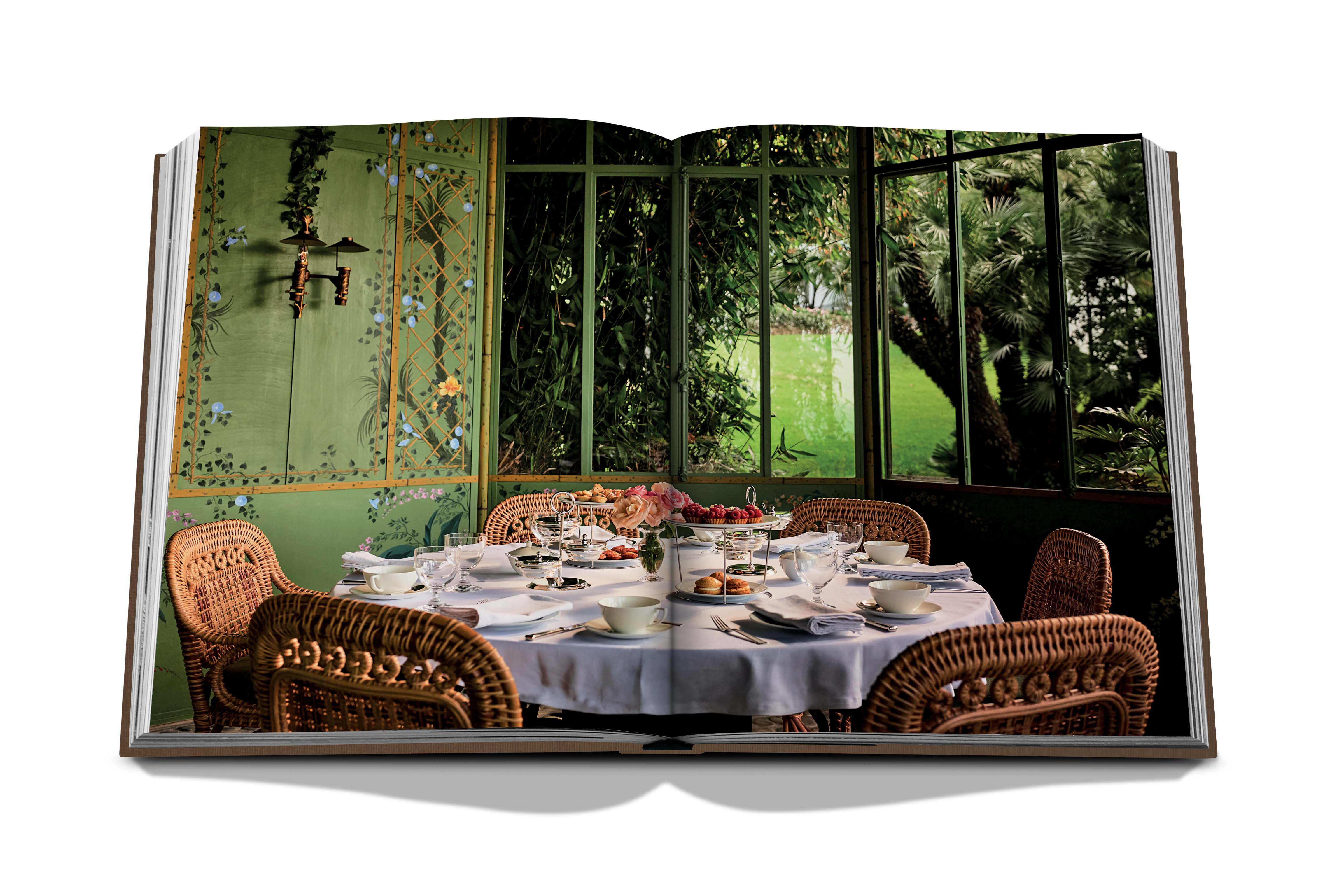 Secret stay, pioneering hosts of the new chic 5