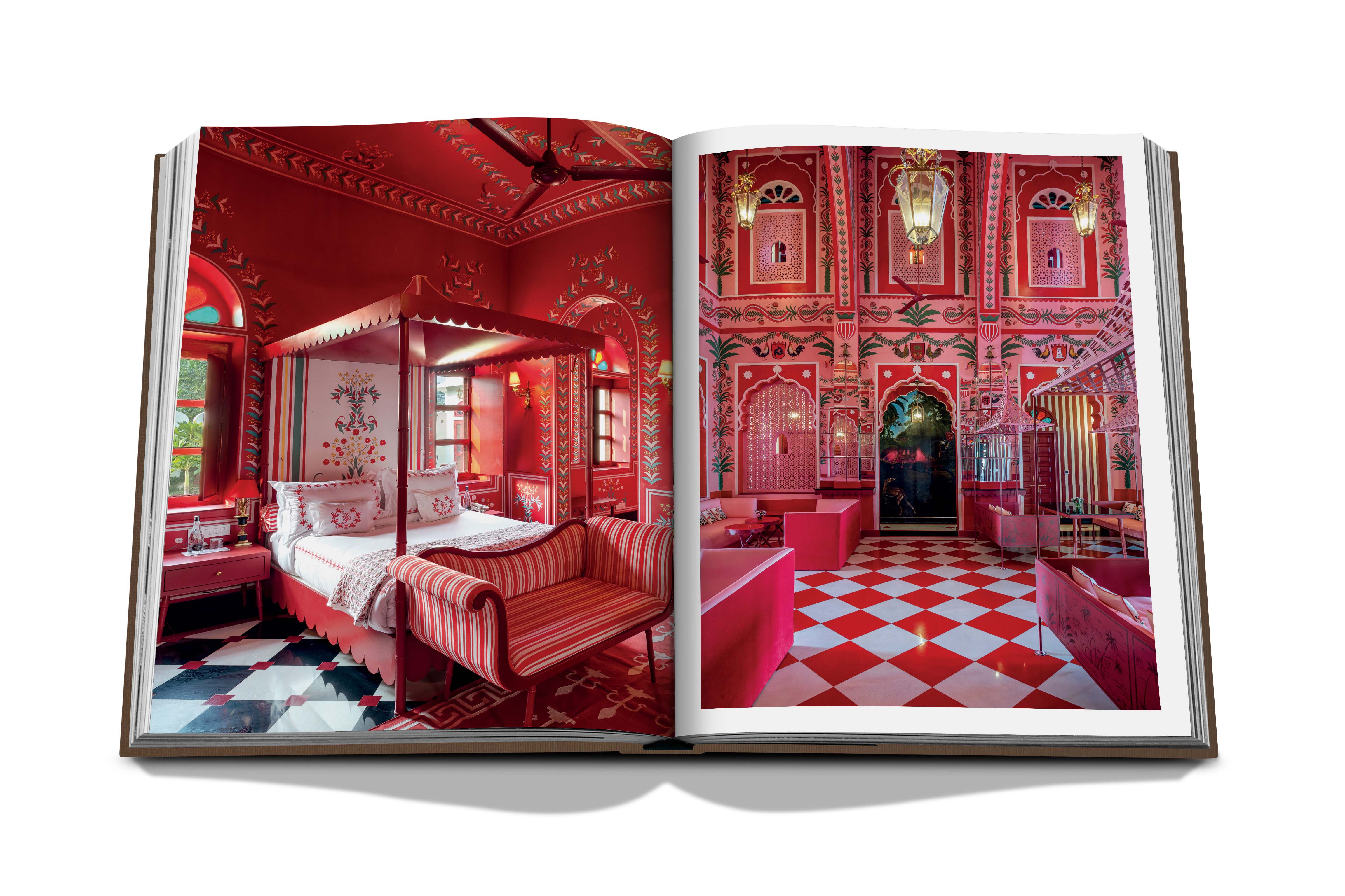 Secret stay, pioneering hosts of the new chic 6