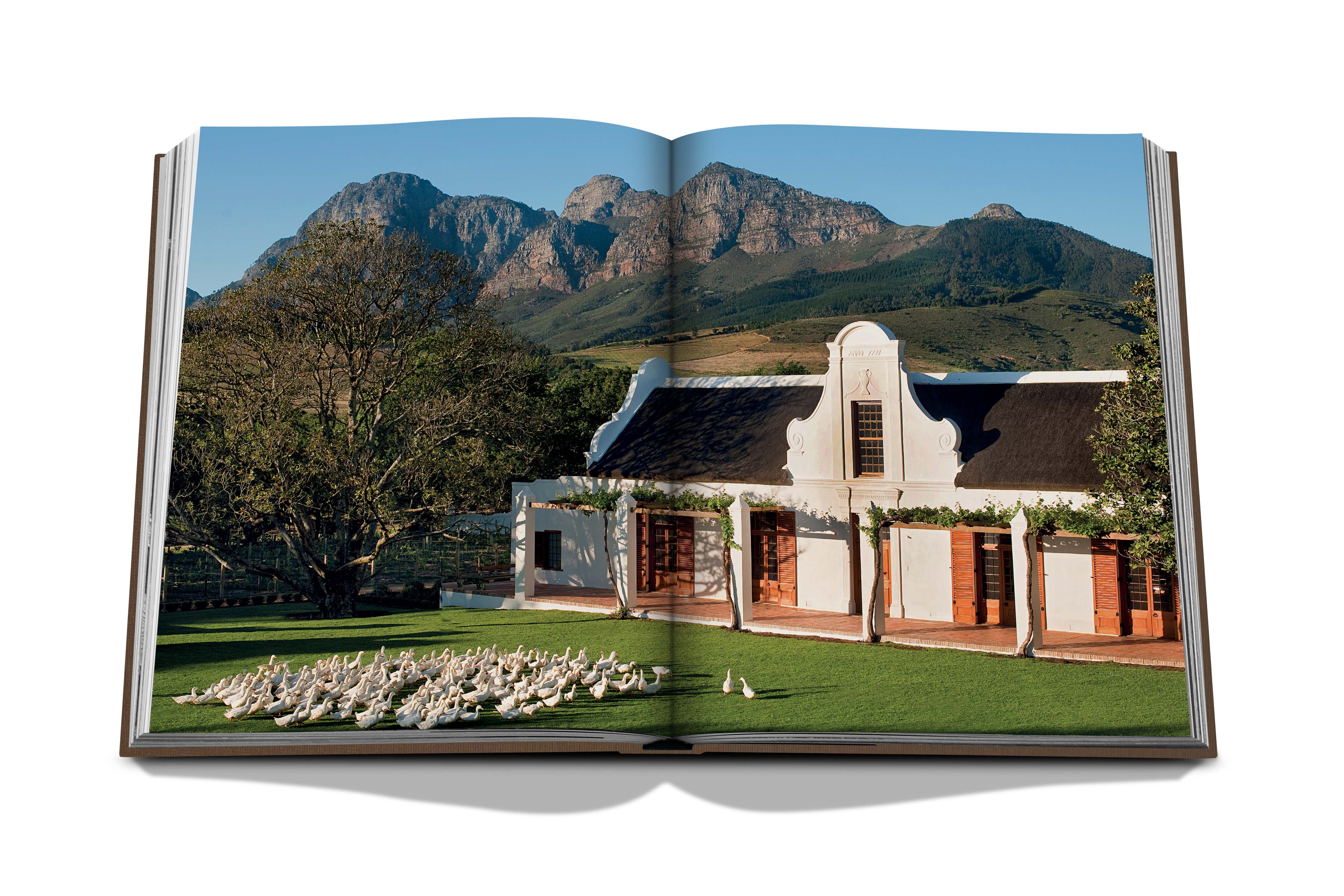 Secret stay, pioneering hosts of the new chic 7
