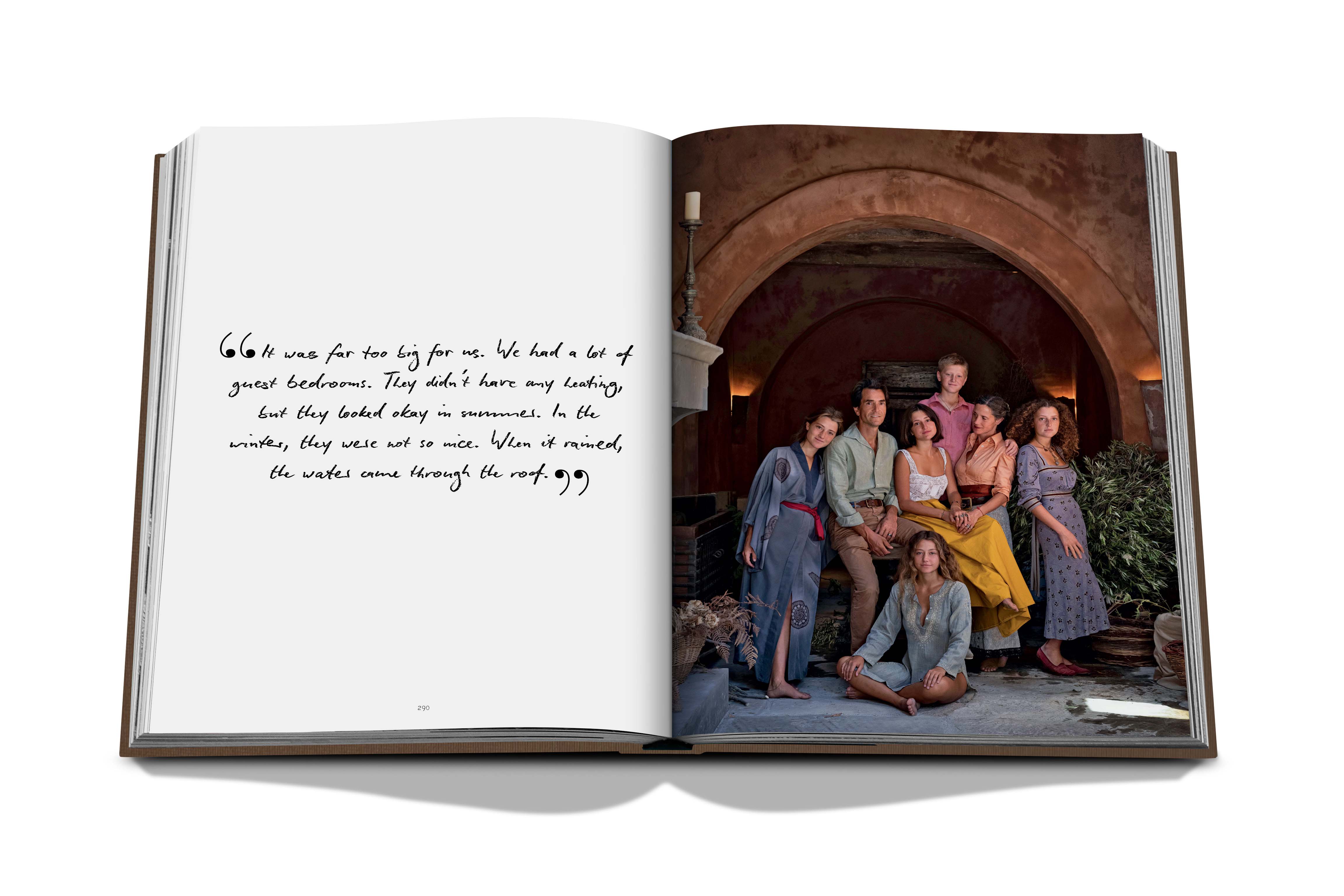 Secret stay, pioneering hosts of the new chic 10
