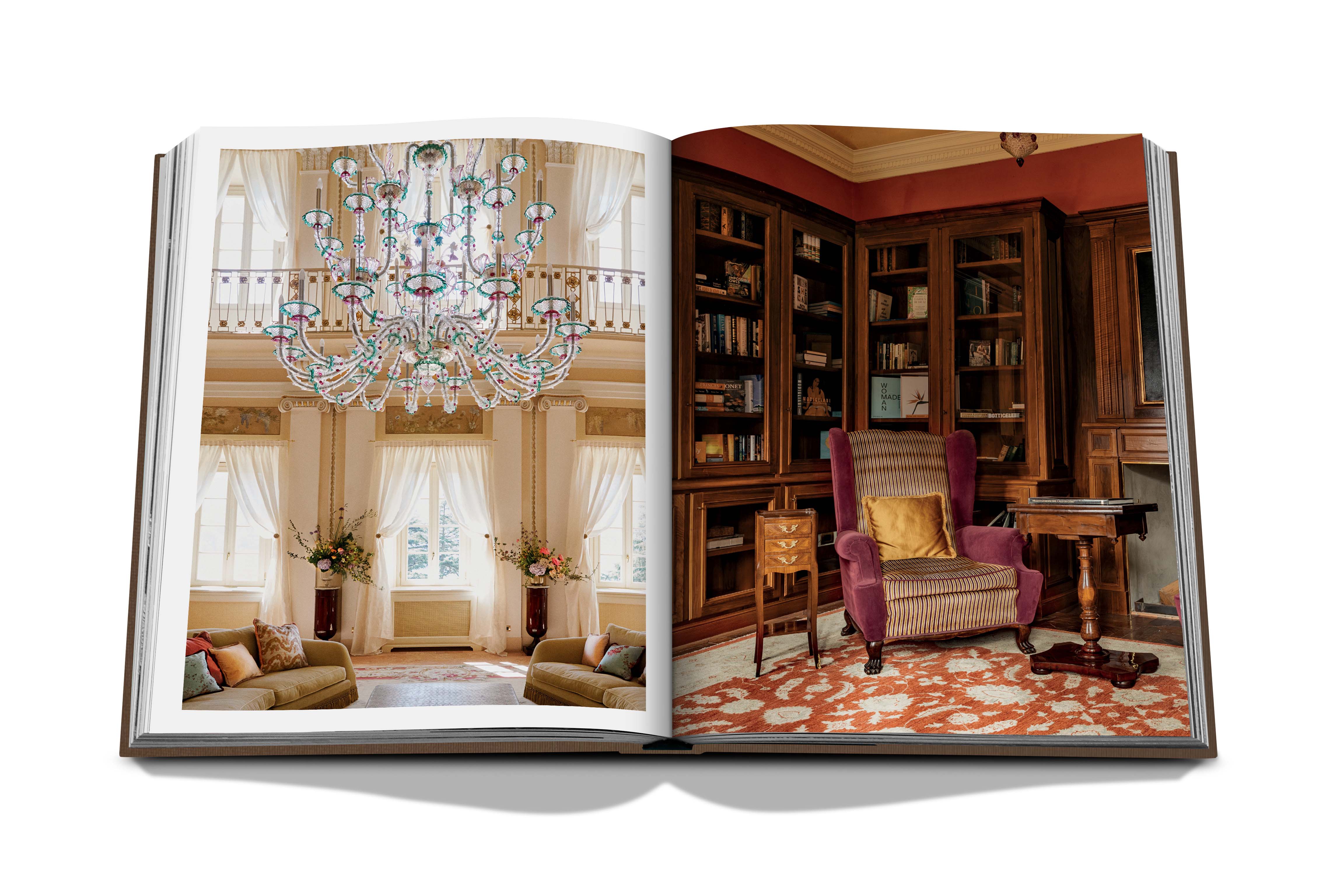 Secret stay, pioneering hosts of the new chic 12