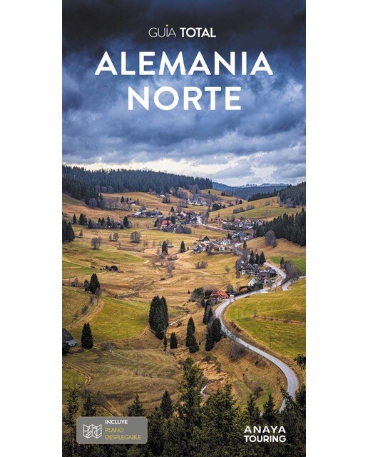 Imagen 0 de Alemania Norte (Tapa blanda)