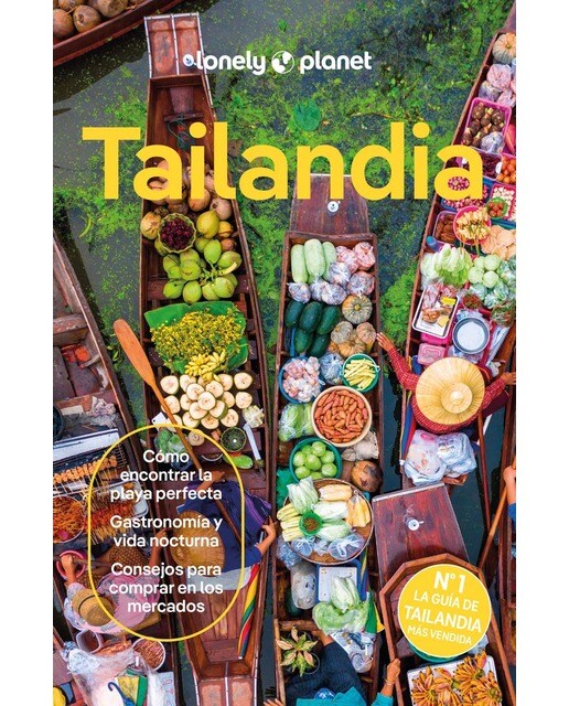 Imagem 0 de Tailandia 9 (Capa mole)
