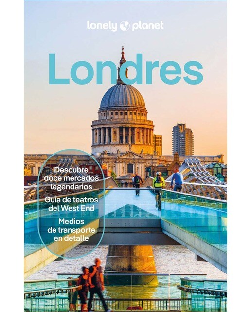 Imagem 0 de Londres 10 (Capa mole)