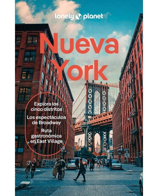 Imagem 0 de Nueva York 10 (Capa mole)