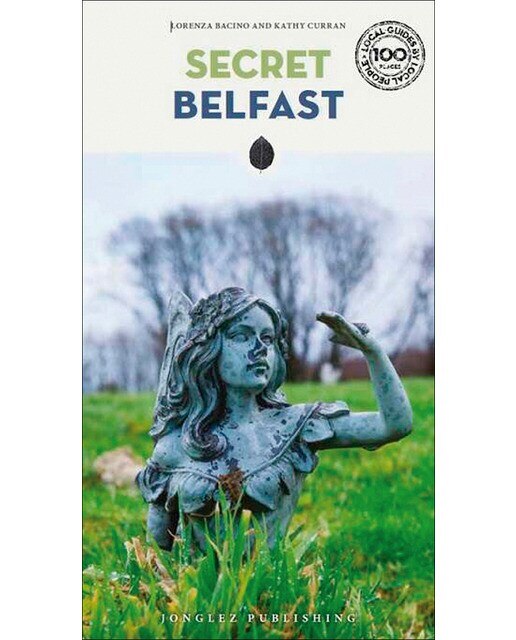 Imagen 0 de Secret belfast