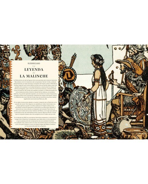 ¡Viva México! (Guías Visuales. Viajes para regalar): Un viaje a través de los paisajes, la gastronomía y la cultura  (Tapa dura) 8