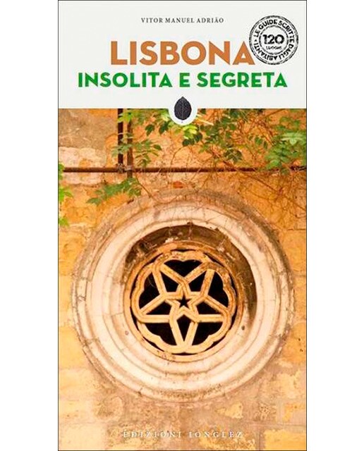 Lisbonaÿ insolita e segreta 1