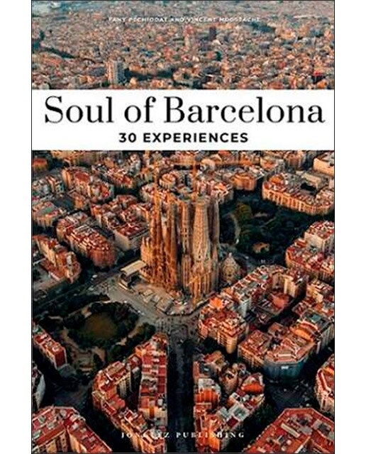Soul of barcelona 30 experiences 1