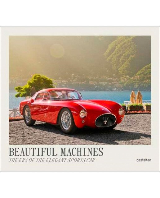 Beautiful machines 1