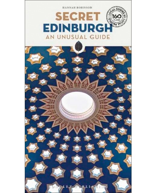 Imagen 0 de Secret edinburgh