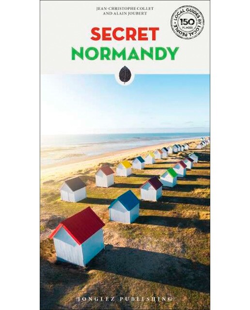 Secret normandy 1