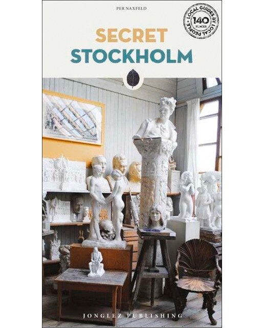 Secret stockholm 1