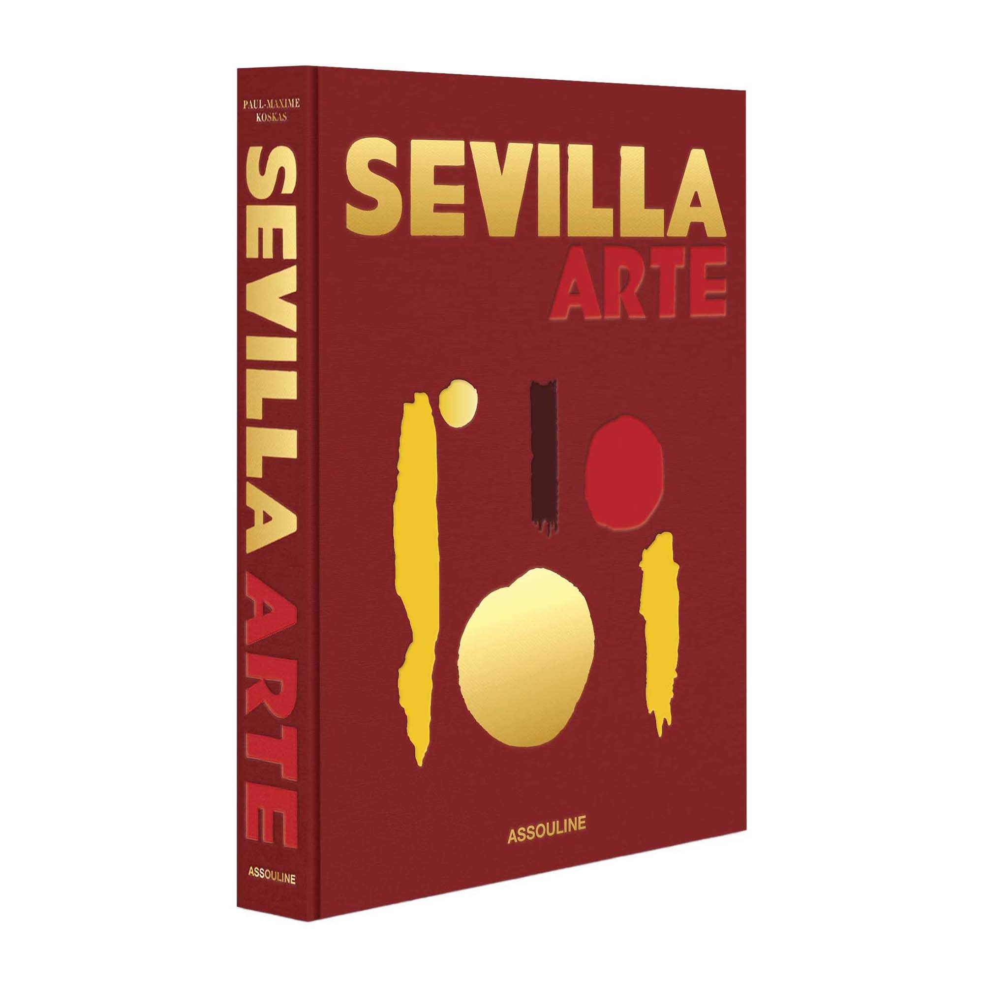 Imagem 0 de Sevilla art