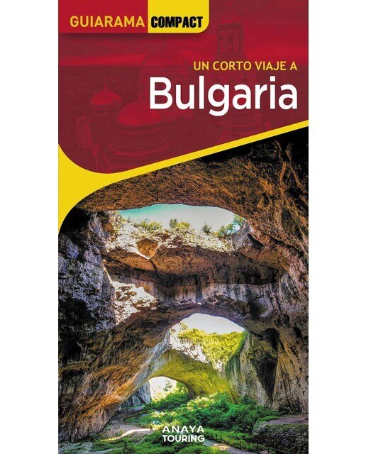 Imagen 0 de Bulgaria
