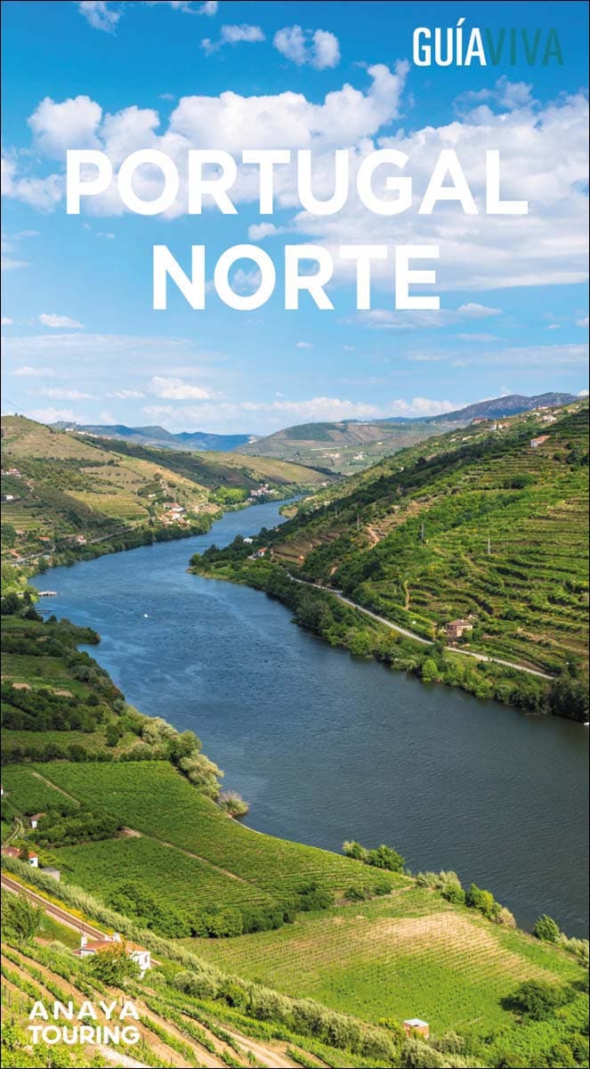 Portugal Norte 1