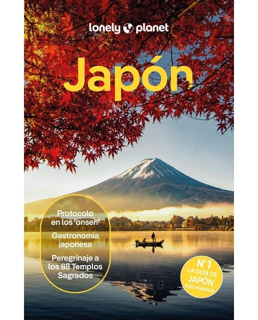 Imagem 0 de Japón 8 (Capa mole)