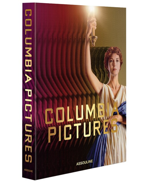 Columbia 100th anniversary 1
